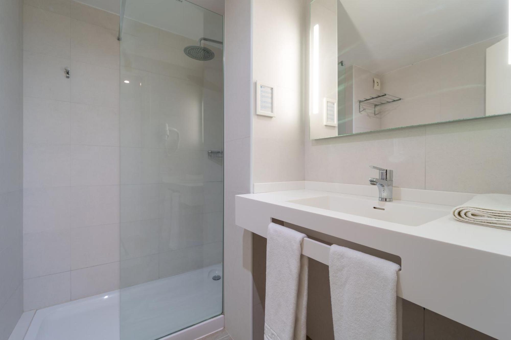 Apartaments Andreas Colonia de Sant Jordi Eksteriør billede