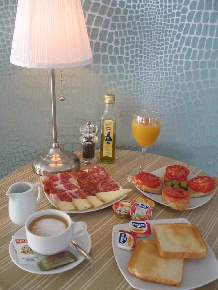 Apartaments Andreas Colonia de Sant Jordi Eksteriør billede