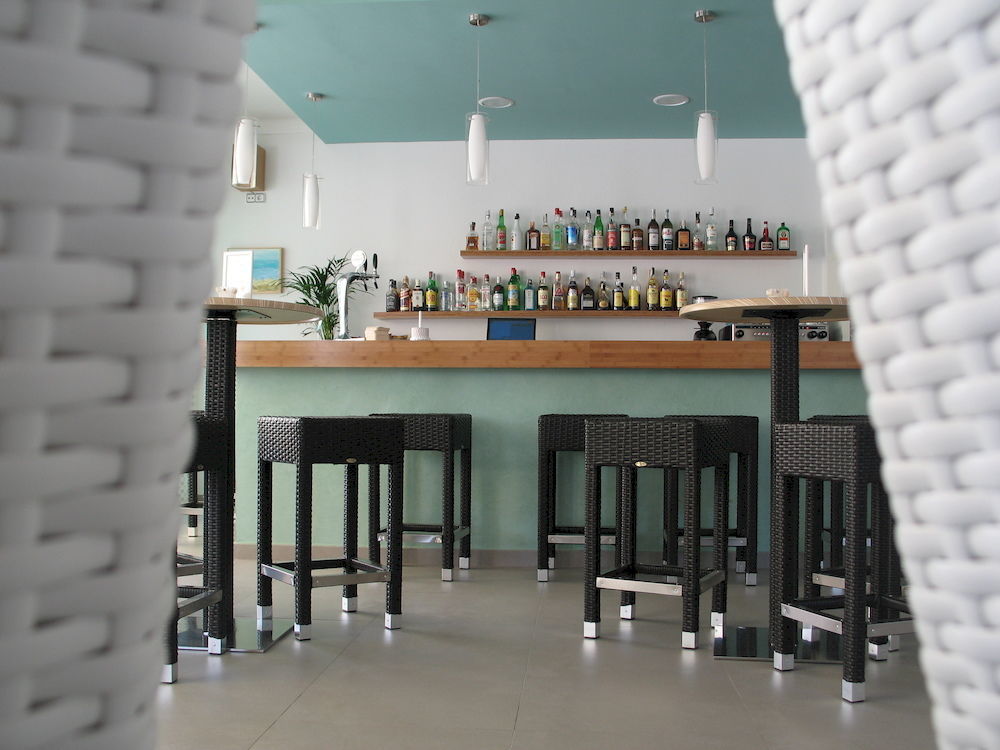 Apartaments Andreas Colonia de Sant Jordi Eksteriør billede