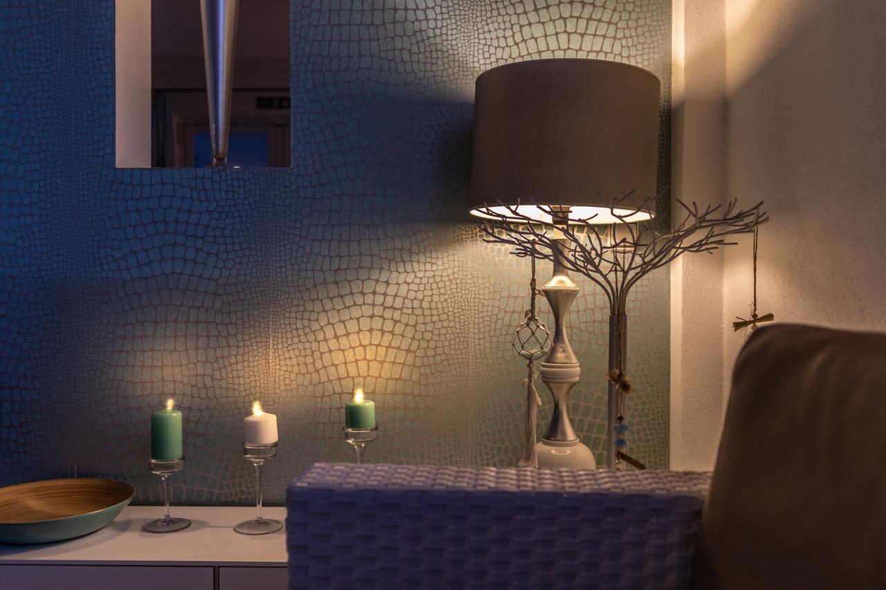 Apartaments Andreas Colonia de Sant Jordi Eksteriør billede